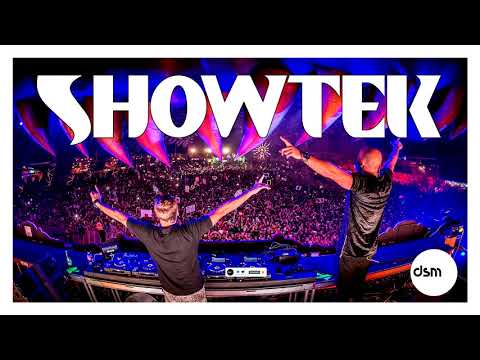 SHOWTEK MIX 2021 - Best Songs Of All Time