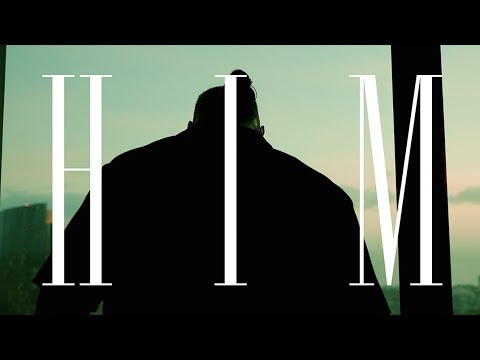 MLBRN - HIM (Official Music Video)
