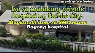 @Ngayon no.1 ang Davao City na maraming bumibisita na mga turista dahilan sa mga maraming katangian.