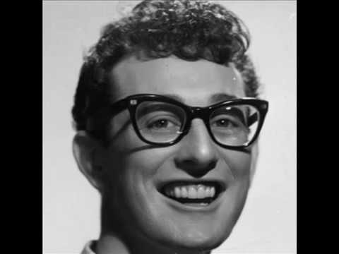 Buddy Holly - Oh Boy!