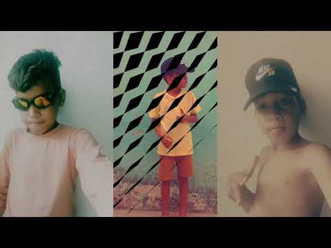 Mc Cyclope,  Mc Kevin O Chris - Só Socadinha ( Nick Do Passinho)