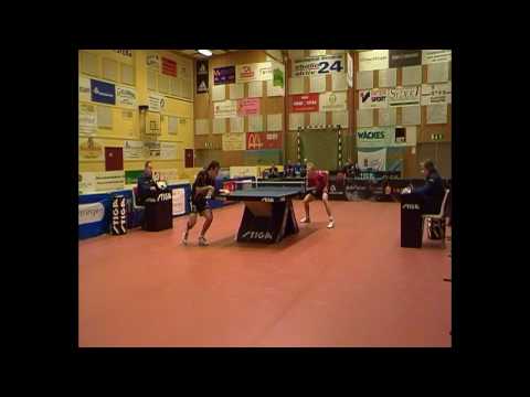 Eslöv AI - Btk Rekord