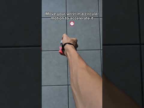 How To Use The Gyroball 💢🤛 #handgripper #gripstrength #forearms #veins #gyroball