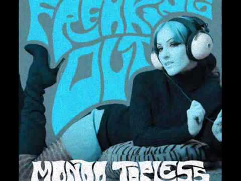 Mondo Topless - Magic Potion