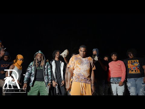 AWA Ray Allen - APE - Offcial Music Video