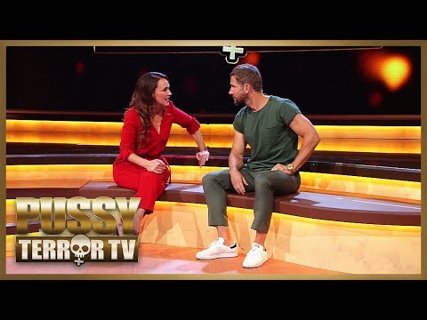 Wer hat hier gekifft? Das große Panini-Quiz! | PussyTerror TV