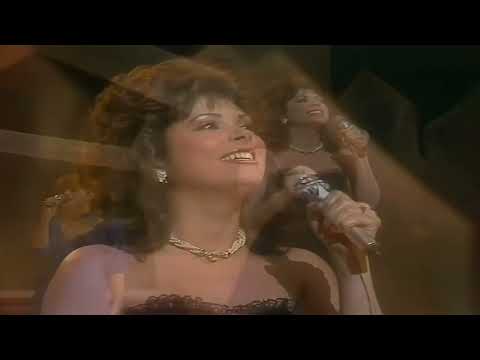 1986 Eurovision Luxembourg (Stereo)
