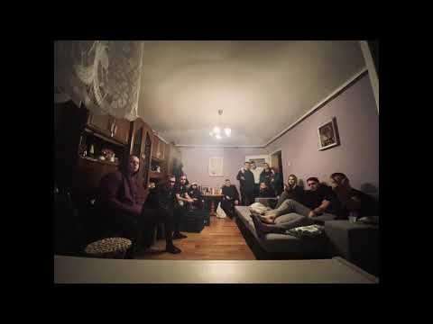 Pavlucci X Francuz Mordo - Kasta