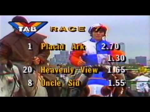 1988 VRC Bobbie Lewis Handicap