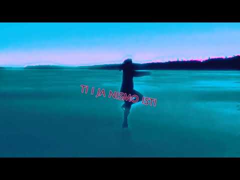 Mladabeba- Ti i ja nismo isti