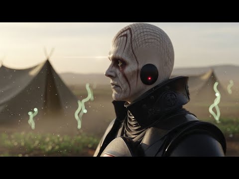 The Grand Inquisitor’s Most Brutal Order