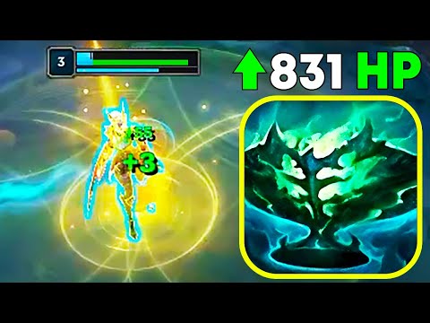 Milio Heals 100 % HP With 1 Click...