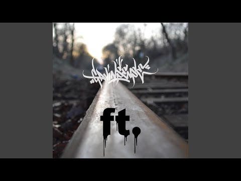 Blaulicht & Zwielicht (feat. Hoontzey)