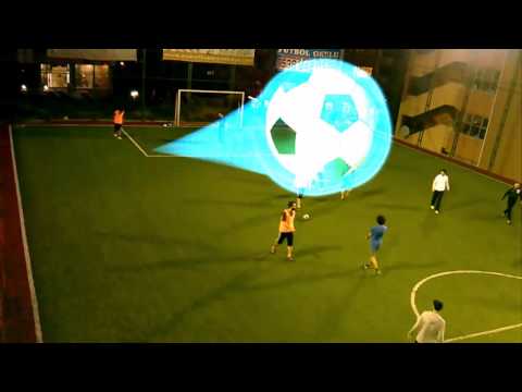 Futbol Arena Halı Saha 1 23.03.2016 18:00 - akillisaha.com