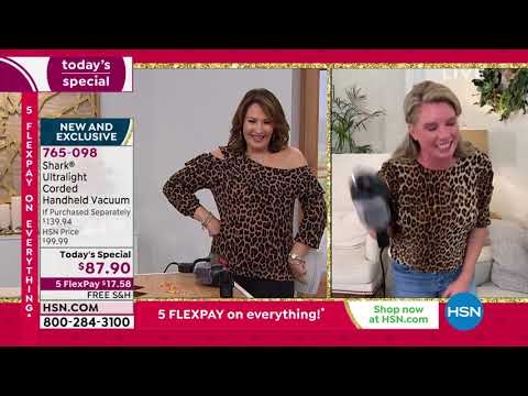 HSN | Shopping with Colleen - Gift Edition 11.20.2021 - 01 PM