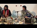 Kash Aisa Koi Manzr Sayed Sakhawat Huzoor