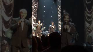 Bob Schneider Christmas Show 2018 w/bob senior