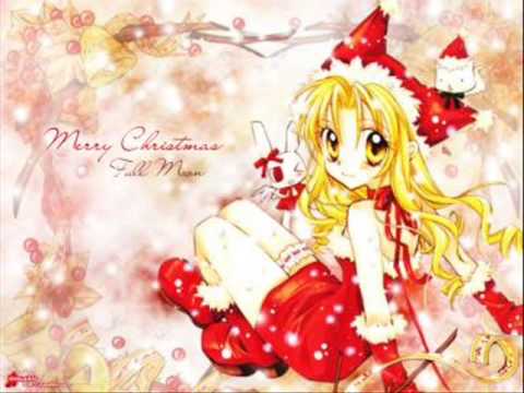 Heiluta sun joulukinkkua - Aamupojat