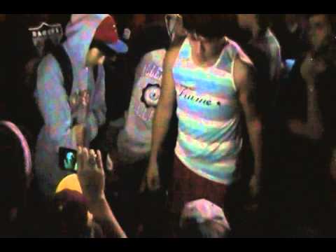 JONAVI vs STYLER (Octavos) | AL KAEDA 17