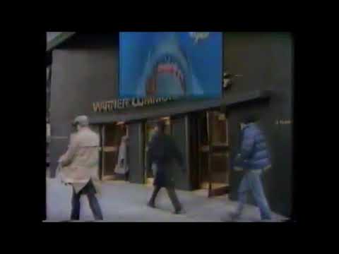 [Atari] ABC Newsweek Promo   Warner Communications Stock Scandal (2-6-1983)