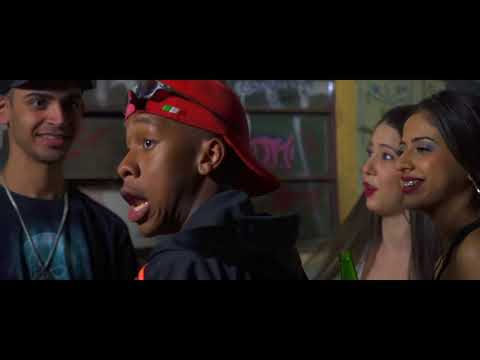 MC Magal - Atividade Na Loja (Video Clipe) (DJ CK e DJ Russo)