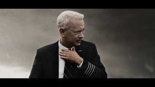 Sully: Miracle On The Hudson trailer - Tom Hanks, Clint Eastwood
