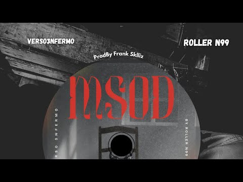 MSOD - ROLLER N99