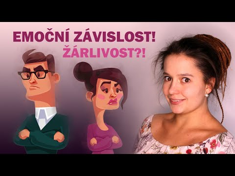 Jak zvládnout žárlivost: Je to tvoje zodpovědnost, ne vina