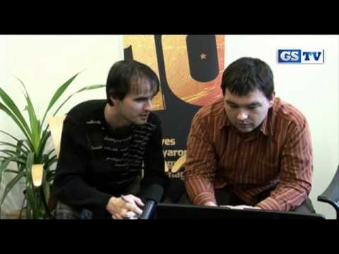 GameStar TV s05e12 - Játékok