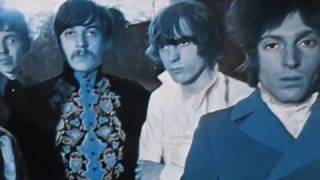 procol harum      &quot; lime street blues &quot;     2018 stereo mix.