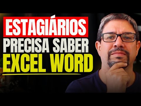 Ensinei COMO MEXER NO WORD do Absoluto ZERO Domine o Pacote Office em 2024