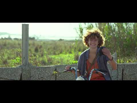 11/23（木・祝）公開『シチリア・サマー』30秒特報【公式】