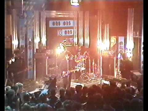 Interview with Robert Smith : Pornography (1988)