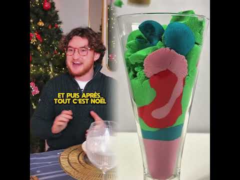 Ce moment de malaise 😂 #Bordas #SecretSanta #Sketch #Christmas #Noël #Humour #Comedie