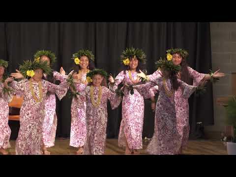 Tau Malolo ha Niue - Tutunoa (NLW 2025)