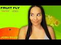 A Highly Anticipated Read ★★★★½ Review of Fruit Fly by Josh Silver