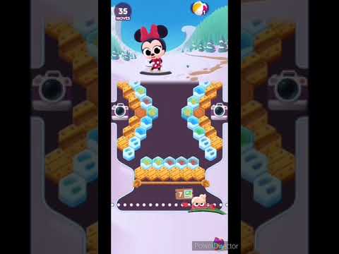 Disney Getaway Blast Level 87 | NO BOOSTERS