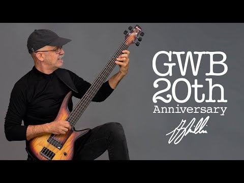 5-струнная бас-гитара IBANEZ GWB205 TQF - фото 1 - id-p1939794614