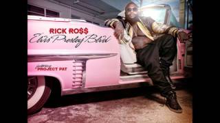 Rick Ross - Elvis Presley Blvd (Chopped and Screwed)