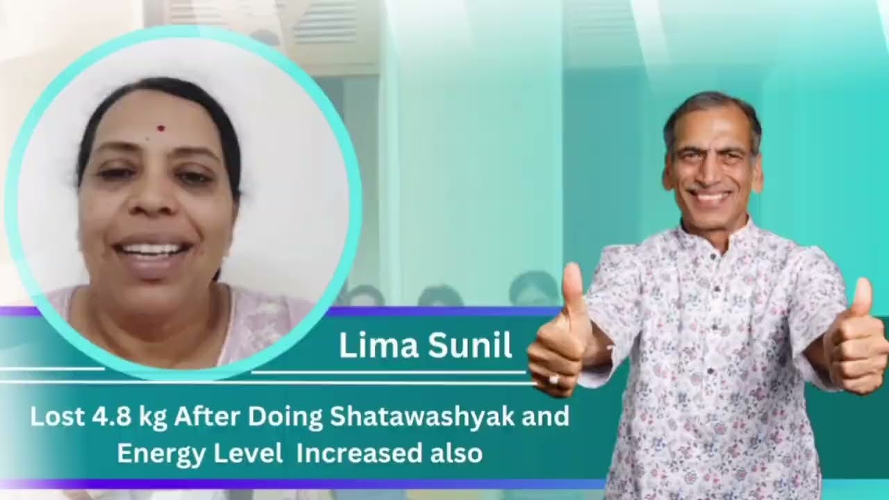 Lima Sunil - Testimonial