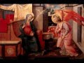 Credo - 4 Part Mass (William Byrd) - The Sixteen