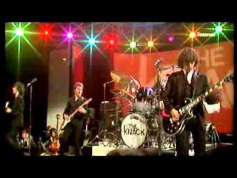 The Knack - "The Hard Way" - Bremen, 1980