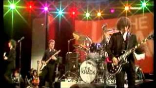 The Knack - &quot;The Hard Way&quot; - Bremen, 1980