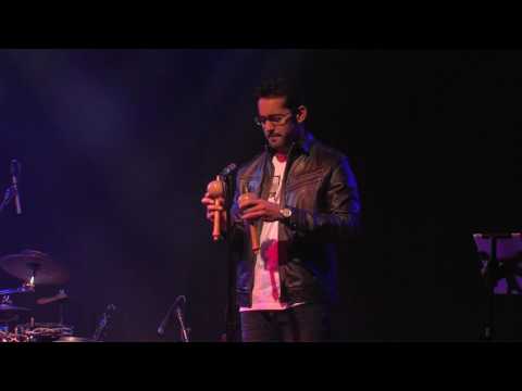 Edward Ramírez feat Manuel Rangel El misterioso