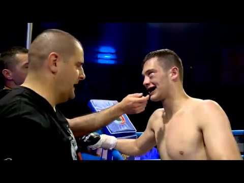 Karim Mabrouk vs Petar Jaman - "IT'S W5 TIME"