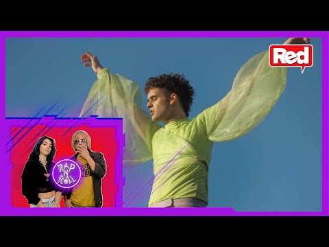 Rap&Roll - Žika&Andrijana / Luka Rajic - Eksplozija Emocija / 09 09 2021 - Red TV