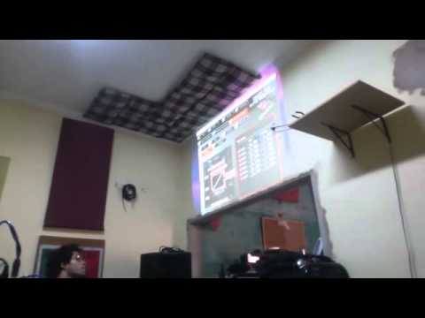 oficina Controladores Digitais - SEDA em Chamas!