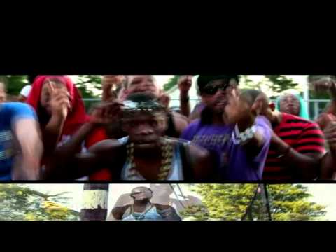 Hammer Beanz - "Idgaf" (Official Music Video ) Dir