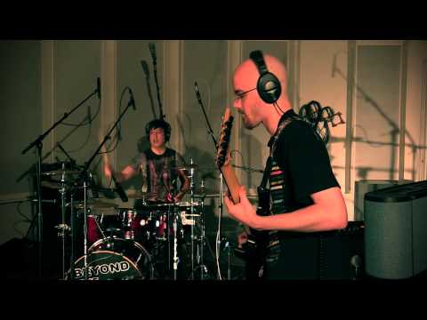 Queen City Sessions: Beyond The Titans - "The Lights"