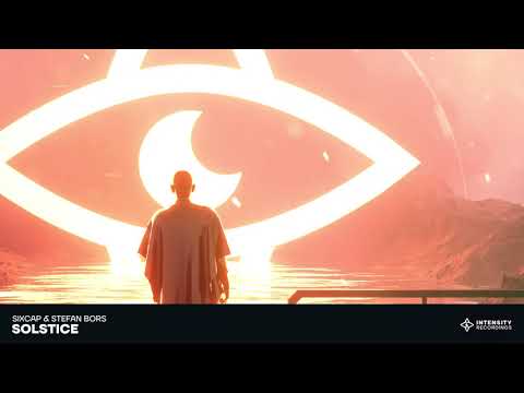 SixCap & Stefan Bors - Solstice (Official Audio)